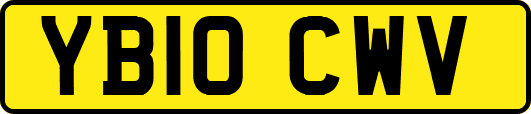 YB10CWV
