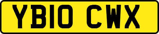 YB10CWX