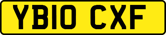 YB10CXF