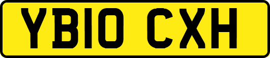 YB10CXH