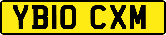 YB10CXM