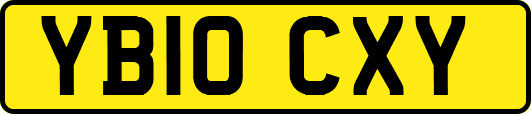 YB10CXY