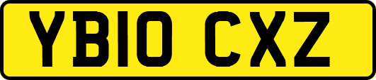 YB10CXZ