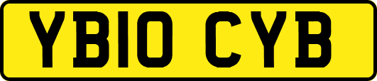YB10CYB