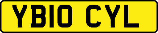 YB10CYL