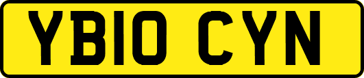 YB10CYN