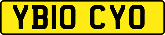 YB10CYO