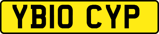 YB10CYP