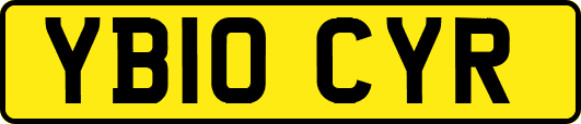 YB10CYR