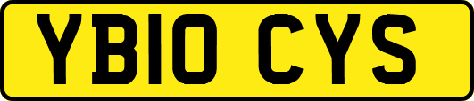 YB10CYS