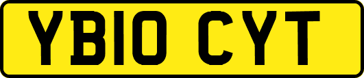 YB10CYT