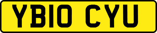 YB10CYU