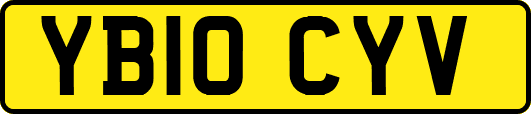 YB10CYV