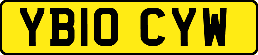 YB10CYW