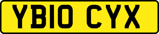 YB10CYX