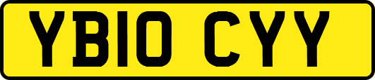 YB10CYY