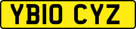 YB10CYZ