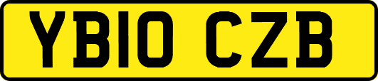 YB10CZB