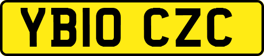 YB10CZC