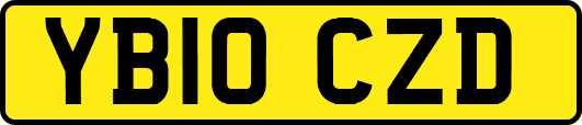 YB10CZD