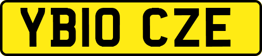 YB10CZE