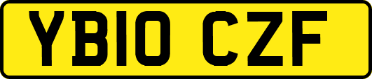 YB10CZF