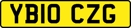 YB10CZG