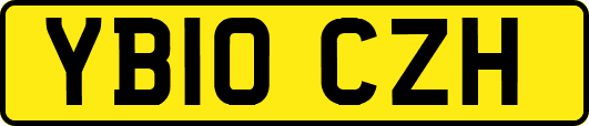 YB10CZH