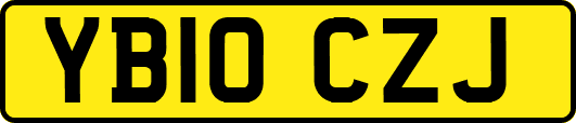 YB10CZJ