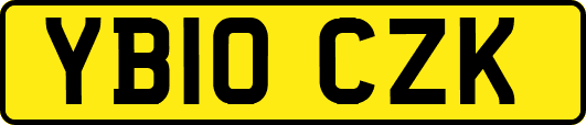 YB10CZK