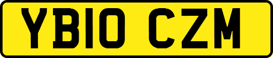 YB10CZM