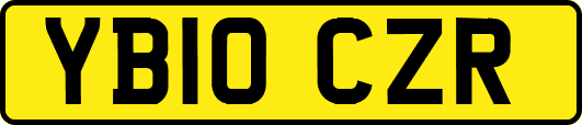 YB10CZR