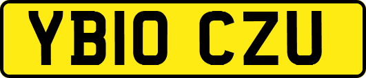 YB10CZU