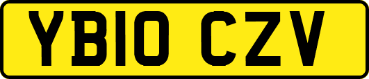 YB10CZV