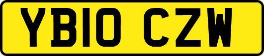 YB10CZW