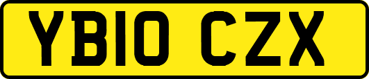 YB10CZX