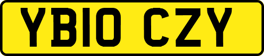 YB10CZY