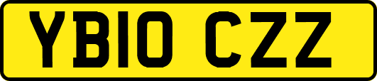 YB10CZZ