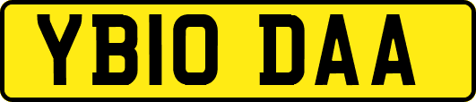 YB10DAA