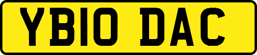 YB10DAC