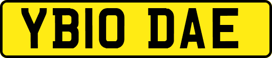 YB10DAE