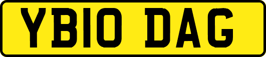 YB10DAG