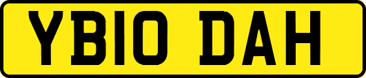 YB10DAH