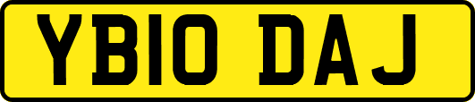 YB10DAJ