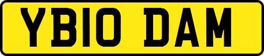 YB10DAM
