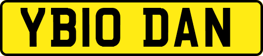 YB10DAN