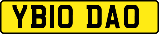 YB10DAO