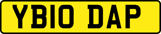 YB10DAP