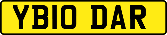 YB10DAR