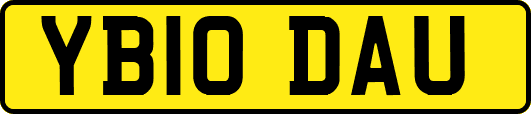 YB10DAU